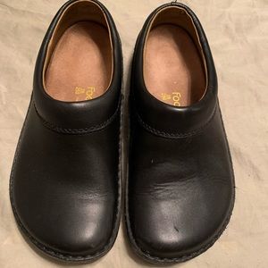 Birkenstock Clogs